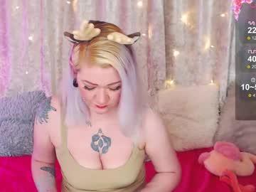 jenny_mirai Chaturbate model