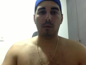 Dannyhot9 - Chaturbate model