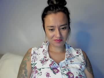 Macarenax - Chaturbate model