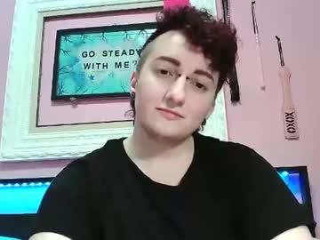 Malignanttwink - Chaturbate model