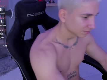 Sebas__23 - Chaturbate model