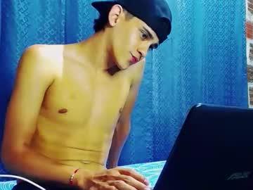 Florian_julien - Chaturbate model