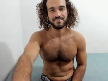 Morenofort3 - Chaturbate model