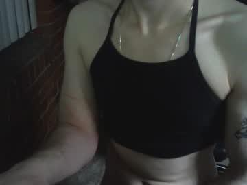 Dreamystarboy - Chaturbate model