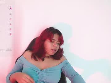 Sabinamerchetti_ - Chaturbate model