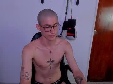 Jack_stripper01 - Chaturbate model