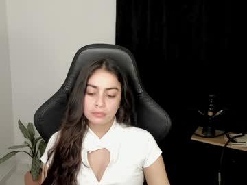 Eva_monn - Chaturbate model