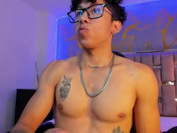 Akazaboy - Chaturbate model