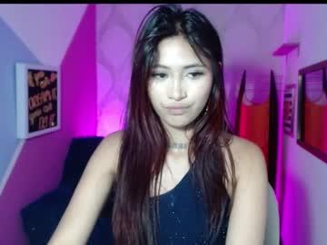 Cieelo_love - Chaturbate model