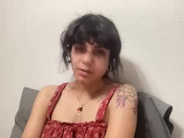 Missxuser - Chaturbate model