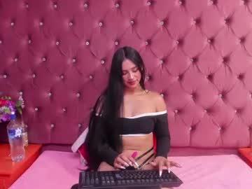 melodysmithass Chaturbate model