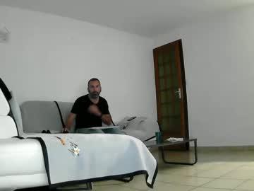 Djo3322 - Chaturbate model