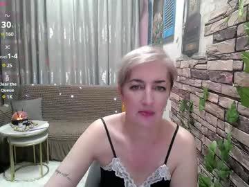 Hot_girl87 - Chaturbate model