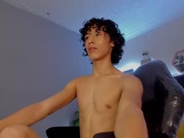 Loverboy8_ - Chaturbate model