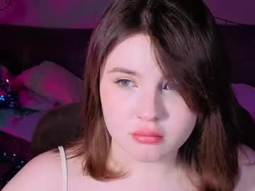 Notjustagirll - Chaturbate model