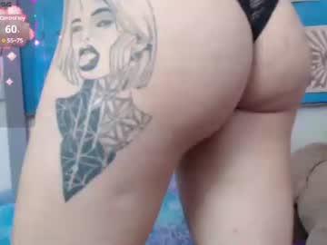 Akemi_black1 - Chaturbate model