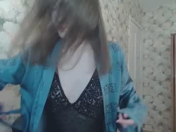 gloryfor1molly Chaturbate model