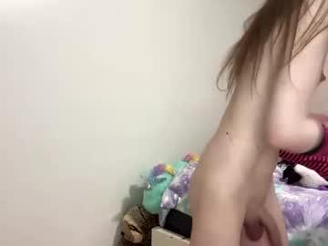 kibabae Chaturbate model