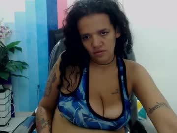 helen_rivass Chaturbate model