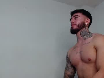 Tommyblessd1 - Chaturbate model