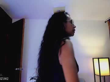 raquel1902 Chaturbate model