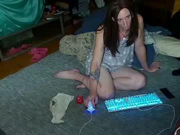 Shewolfgirl83 - Chaturbate model