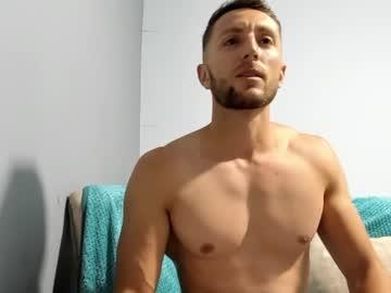 brramirez18 Chaturbate model