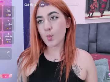 lia_lopez2 Chaturbate model