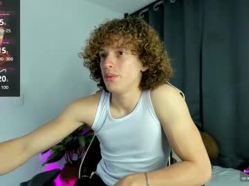 allexandro_1 Chaturbate model