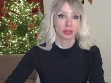 Whitequeen888 - Chaturbate model