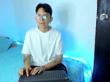 Jordan__05 - Chaturbate model