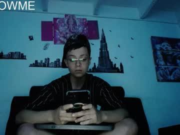 Sebastian_posse - Chaturbate model