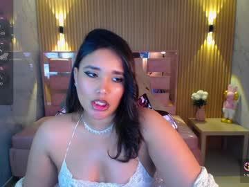 Georgina_baker_sub - Chaturbate model