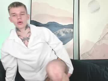 ethan_oliver551 Chaturbate model