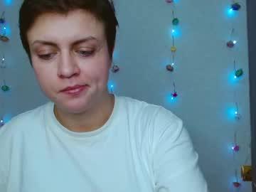 Kira_milady - Chaturbate model