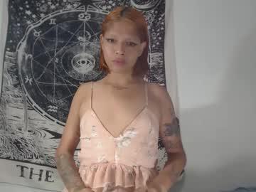 Shortlyangel - Chaturbate model