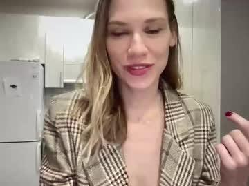 Misatogalaxy - Chaturbate model