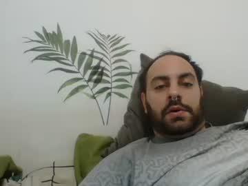 The_spectaculaar - Chaturbate model