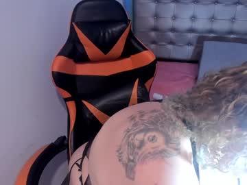 Selena_castillo - Chaturbate model