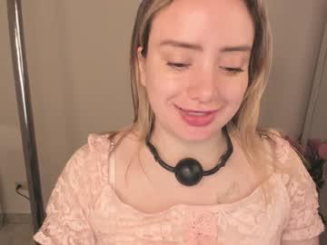 Loveange - Chaturbate model