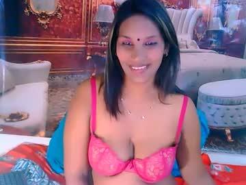 Indianqueeny69 - Chaturbate model