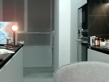 Celin_summer - Chaturbate model