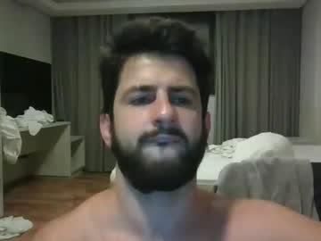 fit_italianboy_tightpinkass Chaturbate model
