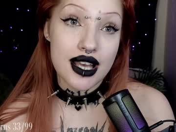 Violetvio1ator - Chaturbate model