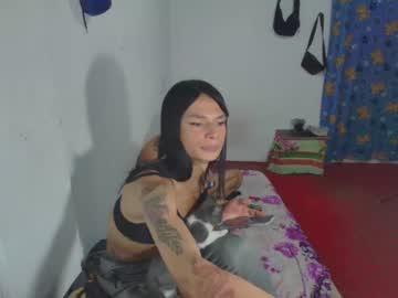 Nansumianddonato - Chaturbate model