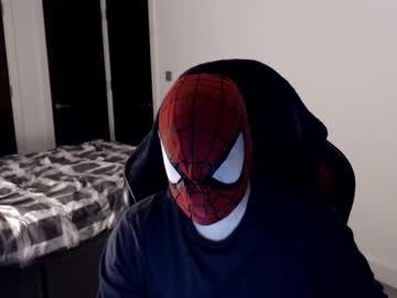 Thenakedspidey - Chaturbate model