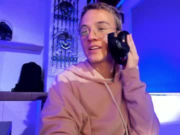 Oliverpark_ - Chaturbate model