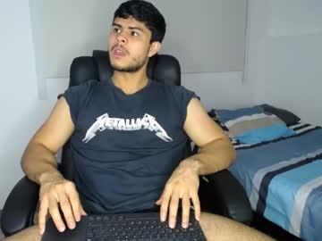 Tobias___20 - Chaturbate model