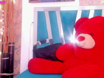 Ivanna_hills - Chaturbate model