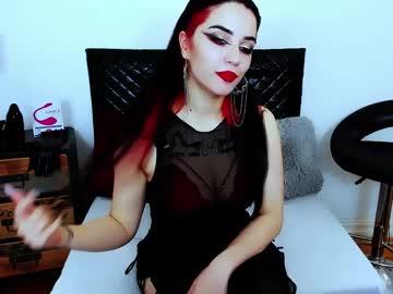 pollyflowers Chaturbate model